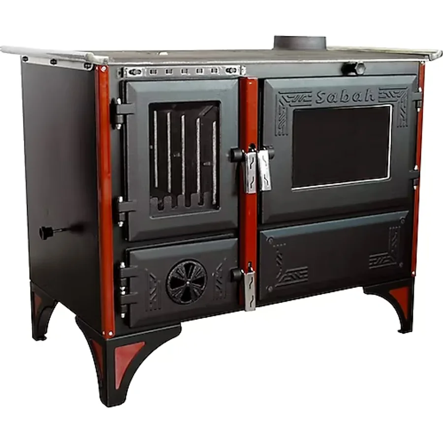Sabah S105 Kuzine Soba