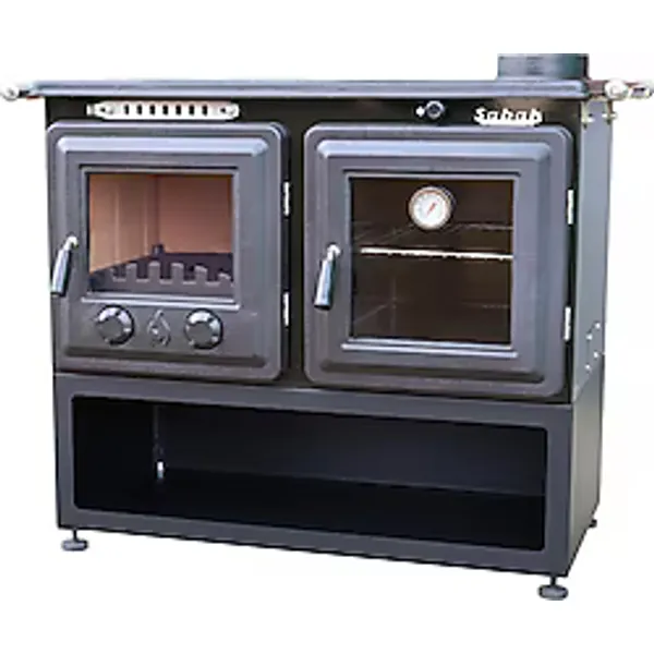 Sabah S108 Kuzine Soba