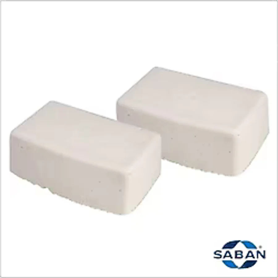 Saban 2 x 2,5 kg Nem Alıcı ve Rutubet Giderici Yedek Tablet