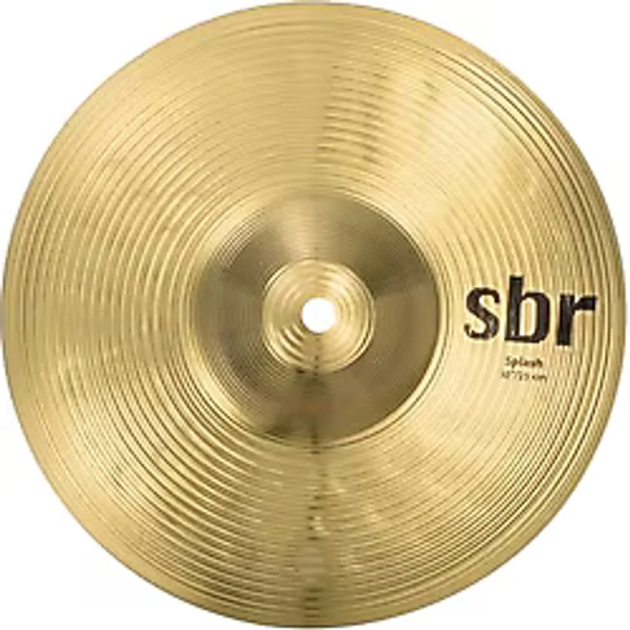 SABIAN 10 inç SBr Sıçrama
