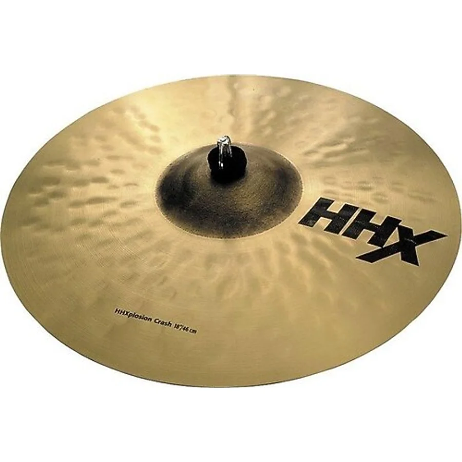 Sabian 11887XB 18 inç Crash