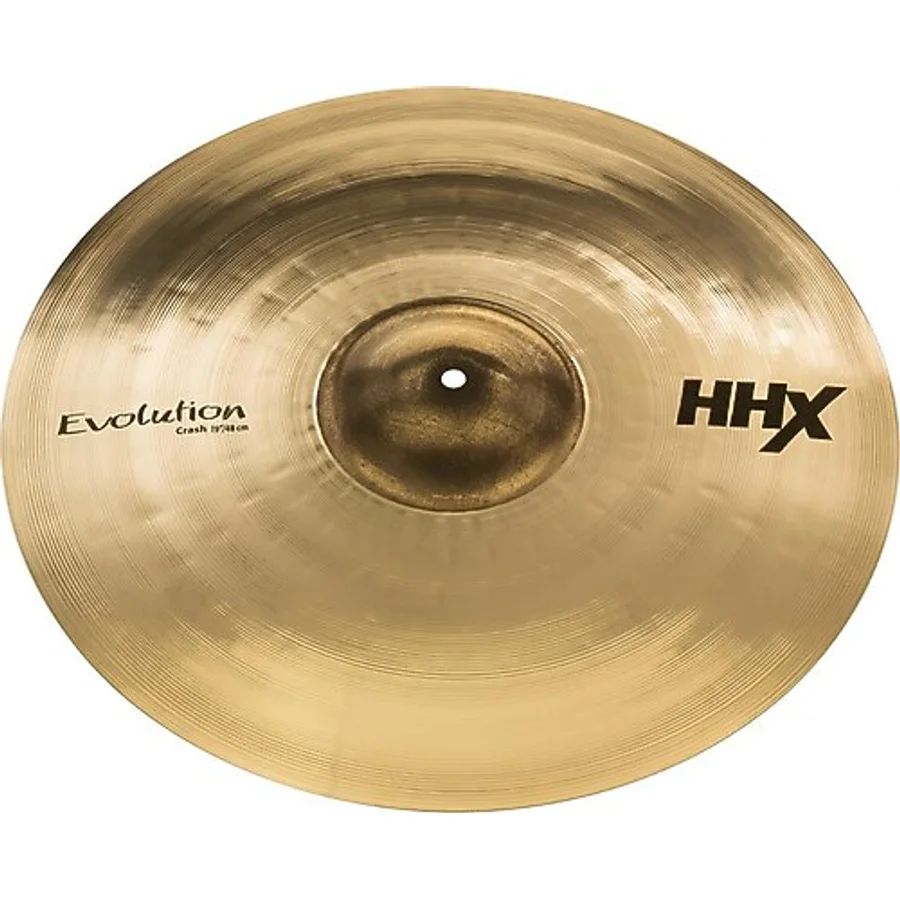 SABIAN 11906XEB 19 inç Evolution Crash