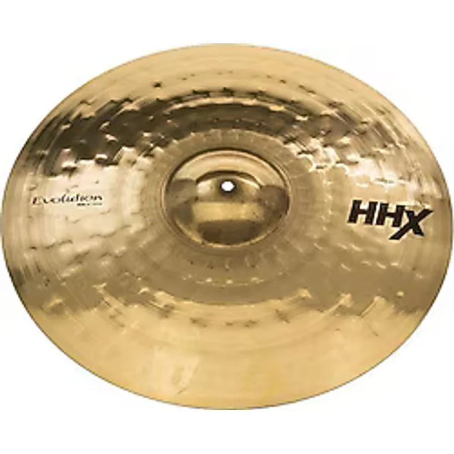 Sabian 12112XEB 21 inç Evolution Ride