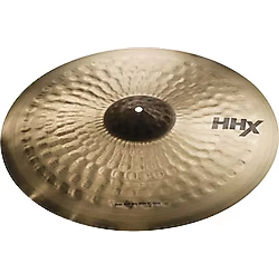 Sabian 12172XN 21 inç HHX Raw Bell Dry Ride
