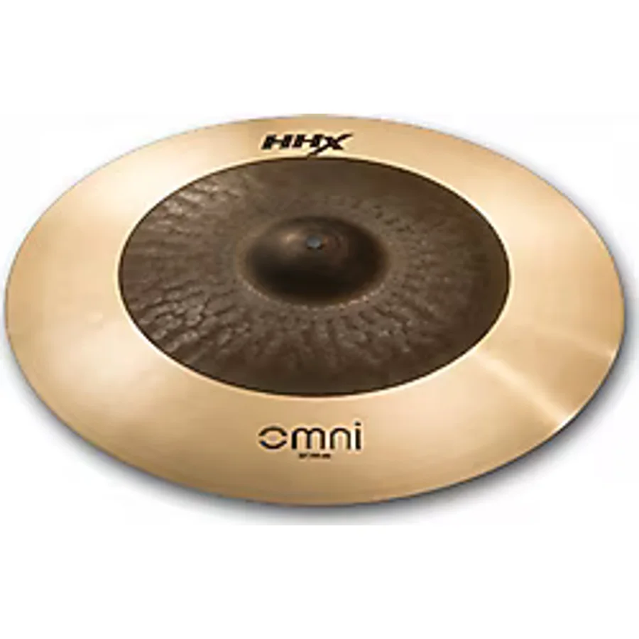 Sabian 122OMX 22 inç Zil