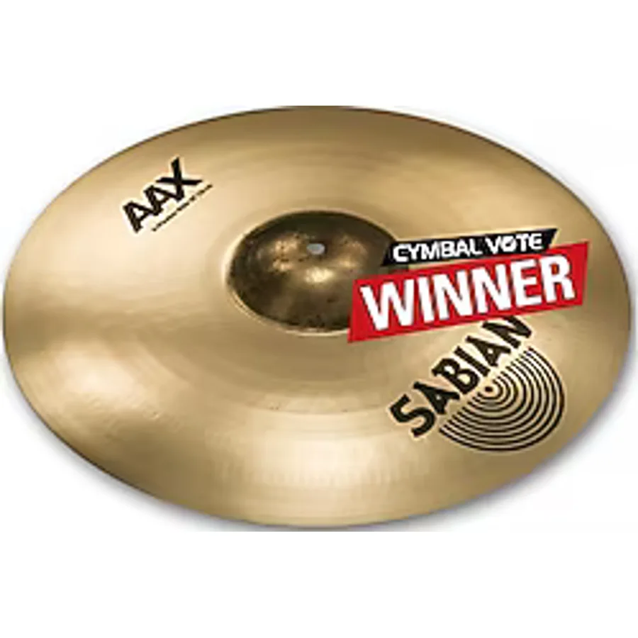 Sabian 2201287XB 20 inç AAX X-PLOSION Ride