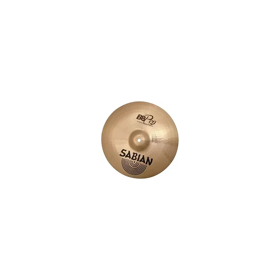 Sabian 31403 14 inç B8 Pro Rock Hi-Hat