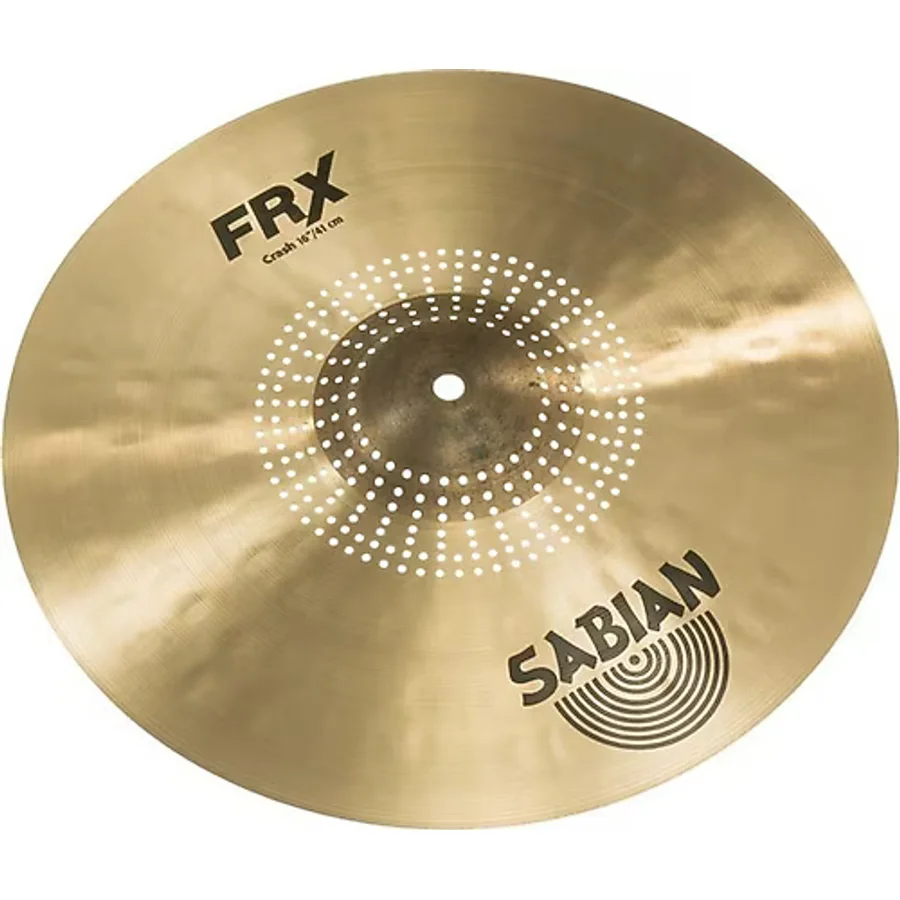 Sabian FRX1606 16 inç Crash