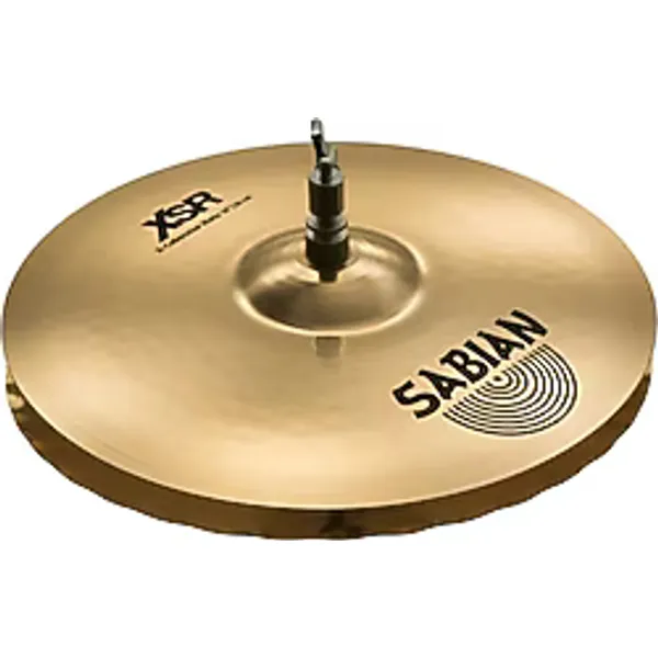 Sabian XSR1402LB 14 inç Hi-Hat