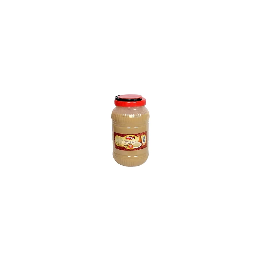 Sabıroğlu Tahin Pet 3 kg