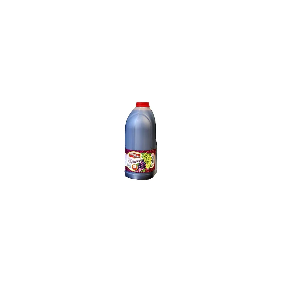 Sabıroğlu Üzüm Pekmezi 1900 gr
