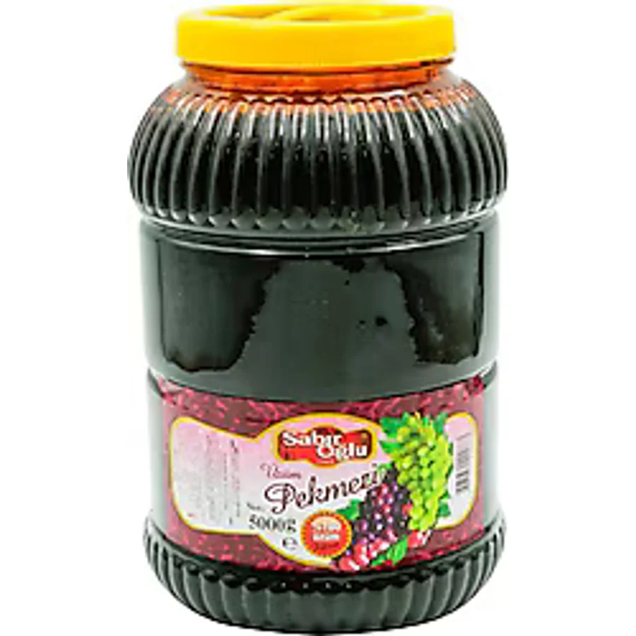 Sabıroğlu Üzüm Pekmezi 5 kg