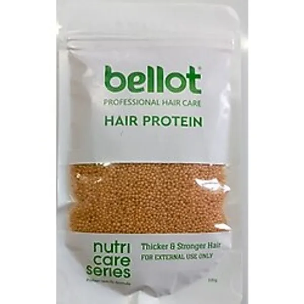 Saç Bakım Proteini / Hair Protein - Saç Açma Ve Boya Işlemlerinde Yıpranmalara Karşı Özel Ürün 100Gr