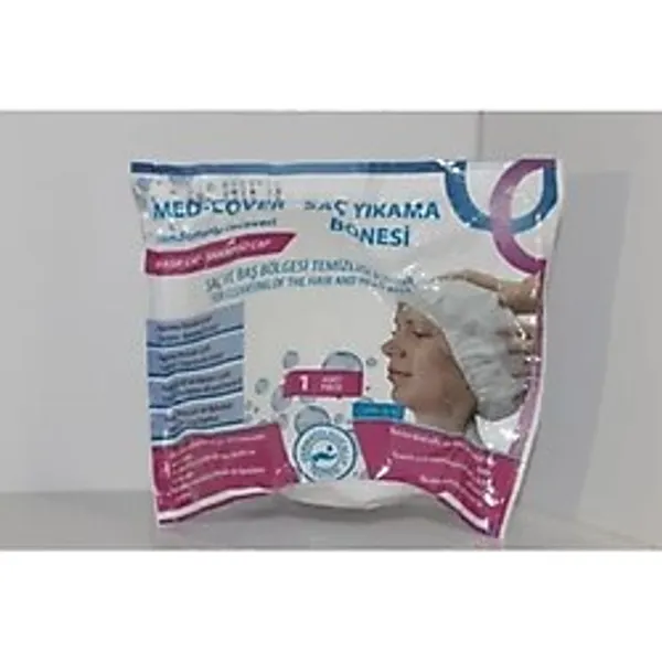SAÇ YIKAMA BONESİ