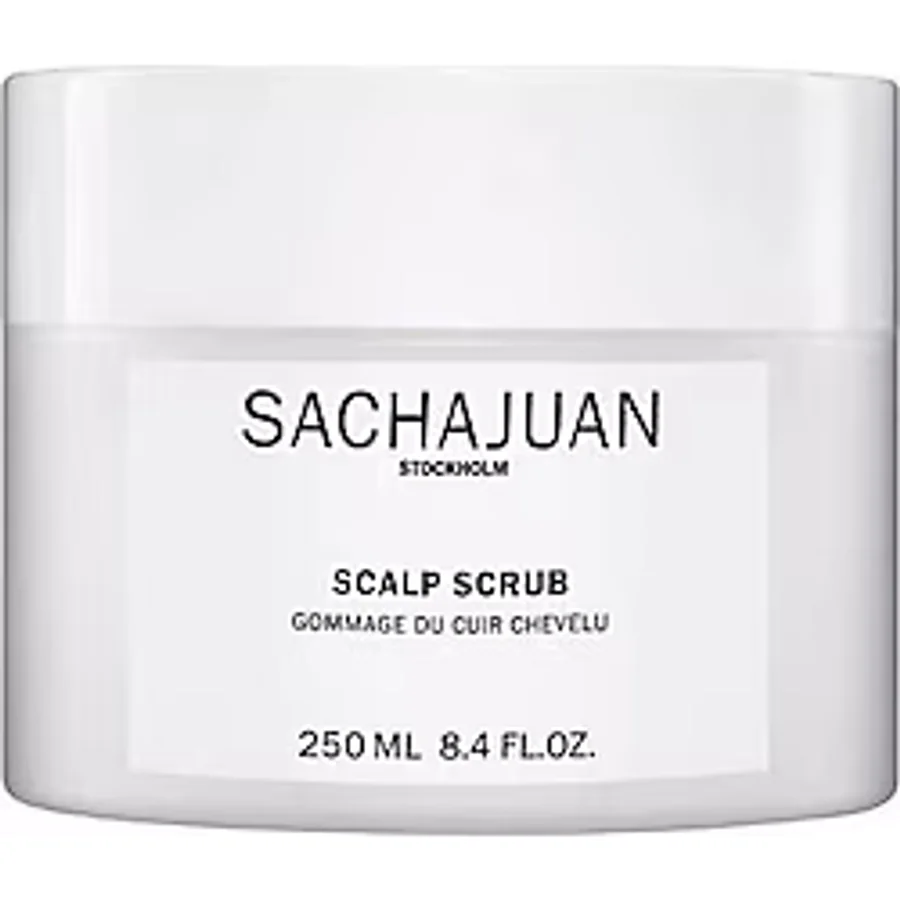 Sachajuan Scalp Scrub 250 ml Saç Derisi Peeling