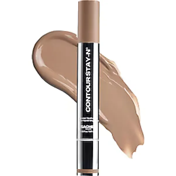 Sacheu Contour Stay-N Likit Kontür