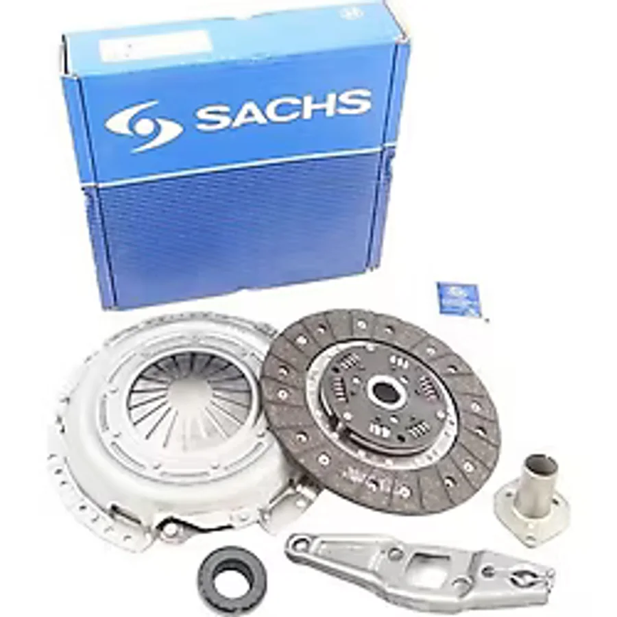SACHS 3000950100 DEBRİYAJ TK POLO-CITIGO 1.0-1.2 xCHYA-CHYBx