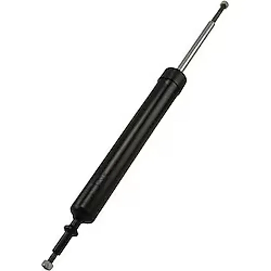 Sachs 317261 Amortisör Arka Gazlı E-serisi W210 97-01 A2103261600
