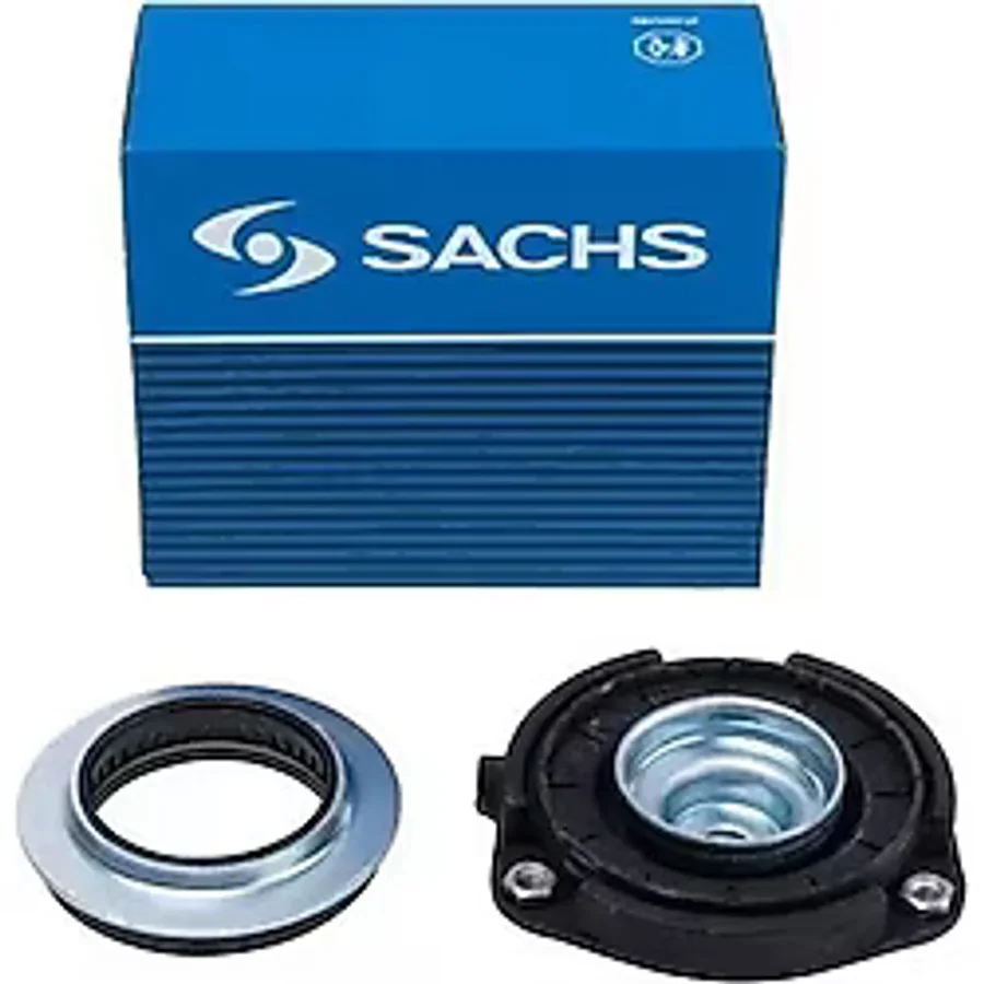 Sachs 803024 Ön Amortisör Üst Takozu Ve Bilyası Set 5q0412331d 5q0412249f