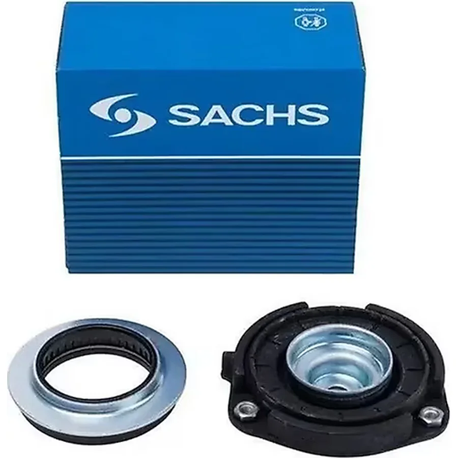 Sachs 803024 Ön Amortisör Üst Takozu Ve Bilyası Set 5q0412331d 5q0412249f