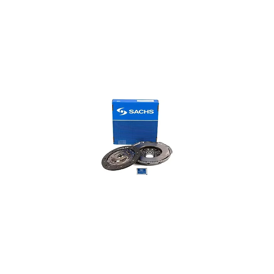SACHS Ford Focus 1998-2011 1.6 Benzinli Debriyaj Seti Sachs Marka 3M517540A1K