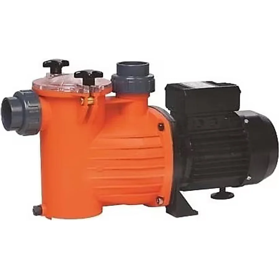 Saci Optima Serisi 0,75 Hp Monofaze Havuz Pompası