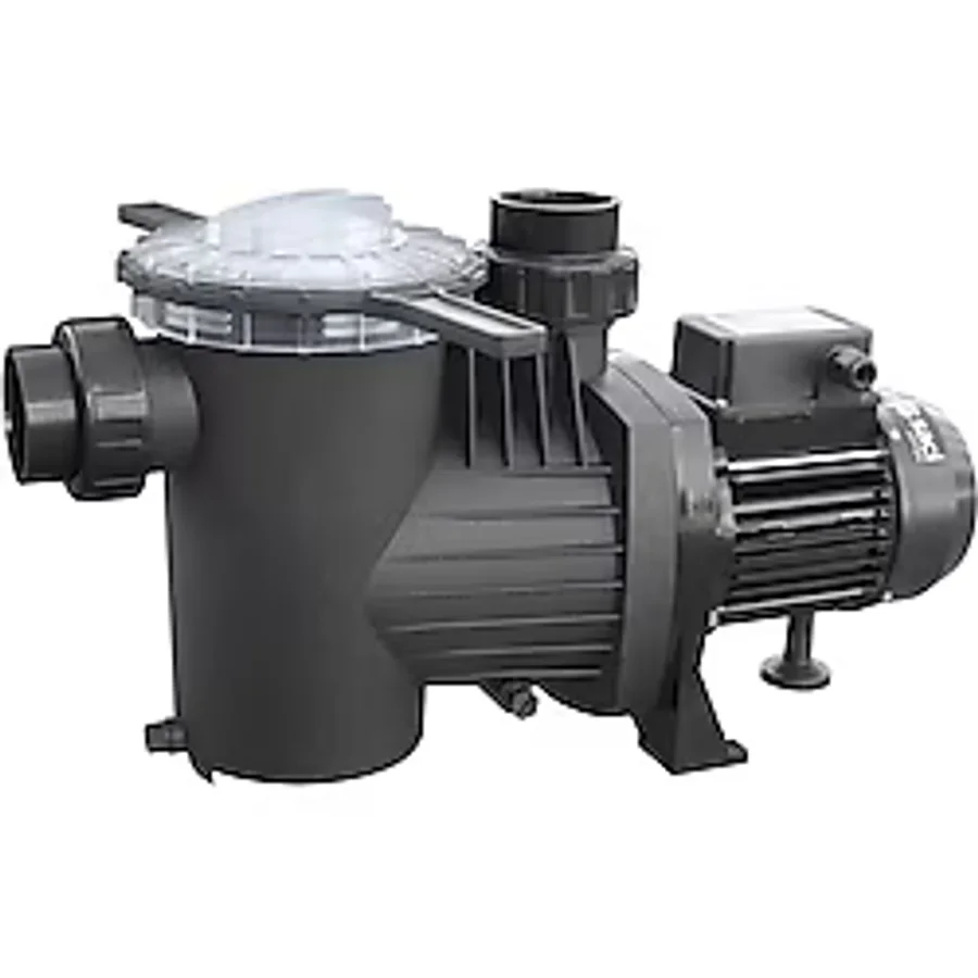 Saci Winner 1,5 HP Monofaze Havuz Pompası