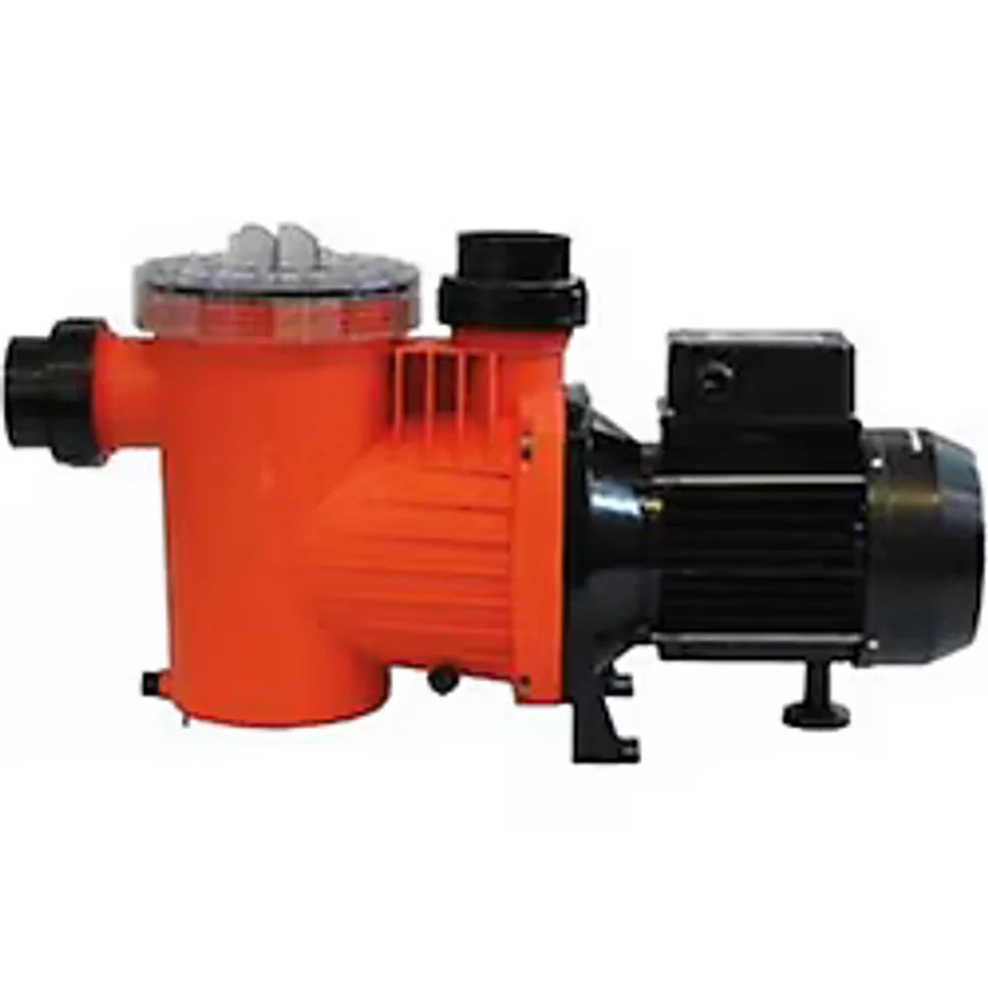 Saci Winner Serisi 1,5 hp Trifaze Havuz Pompası