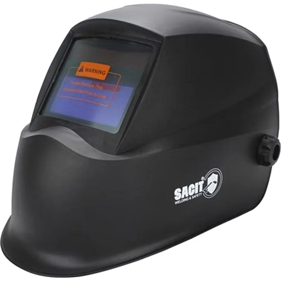 Sacit P200 MSC000300 Colormatik Otomatik Kararan Kaynak Maskesi