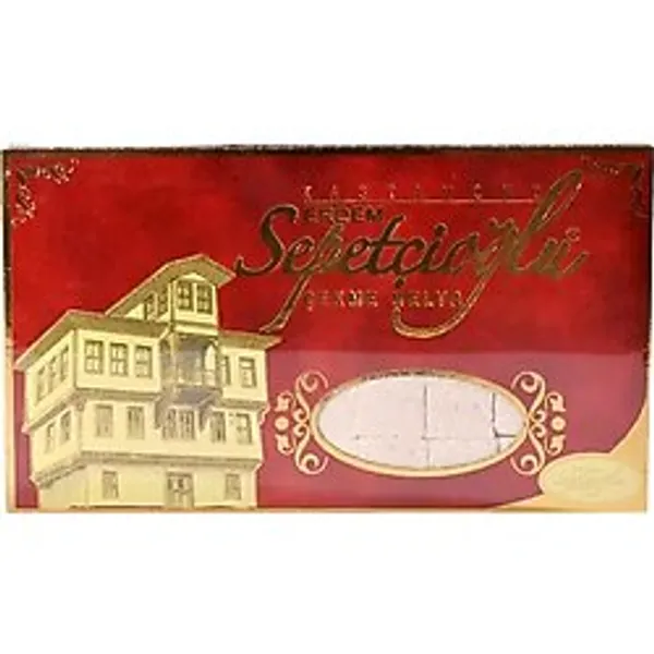 Sade Çekme Helva 850G