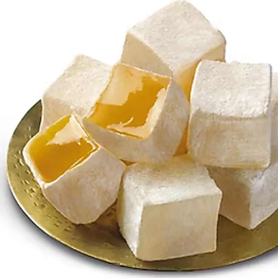 Sade Lokum 1kg