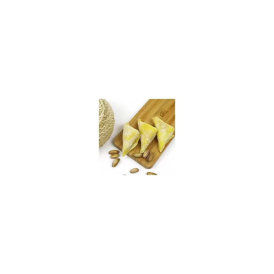 Sade Muska Pestil 1000 Gram