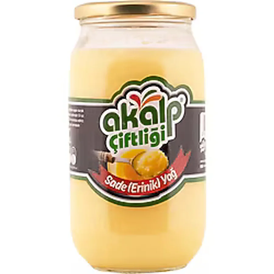 Sade Yağ 800 Gr