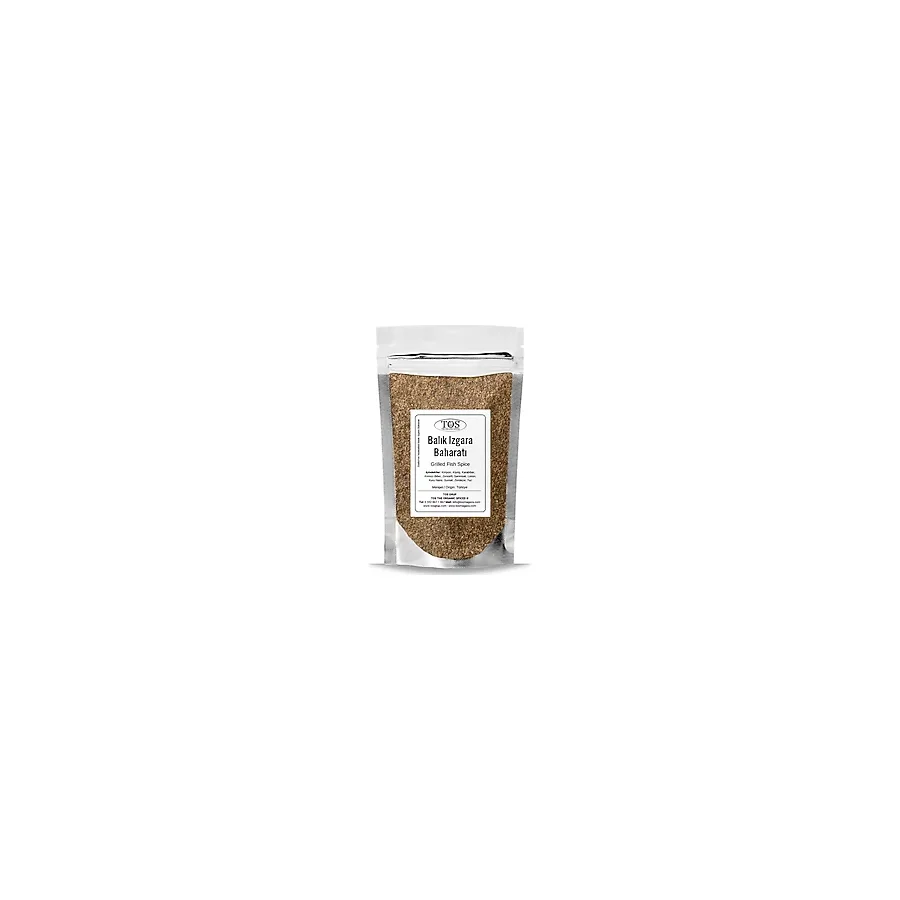 Sadia'nın İslamabad Balık Izgara Baharatı 500 gr Sadia's Islamabad Grilled Fish Spice
