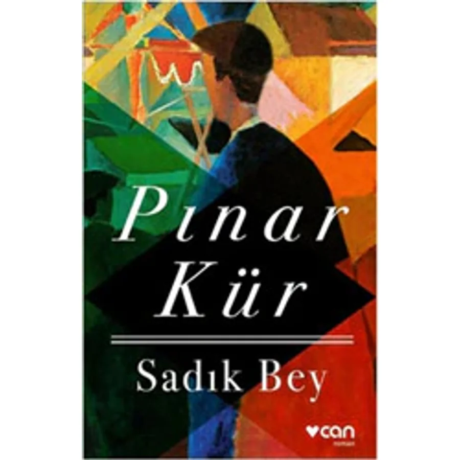 Sadık Bey - Pınar Kür