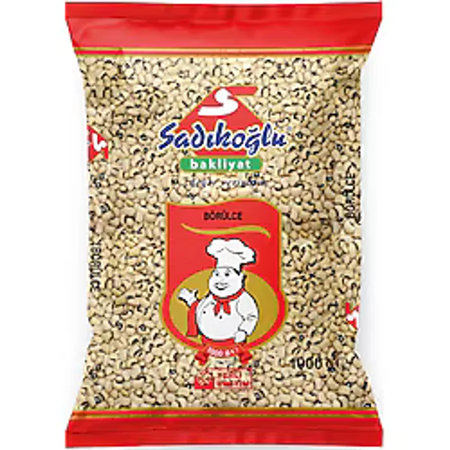 Sadıkoğlu Börülce 1 kg