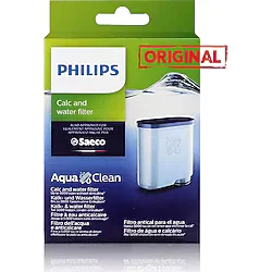 SAECO Aquaclean Filtre Philips ve Saeco Espresso Makinesi Aqua Clean Filtre Kireç ve Su Filtresi CA6903
