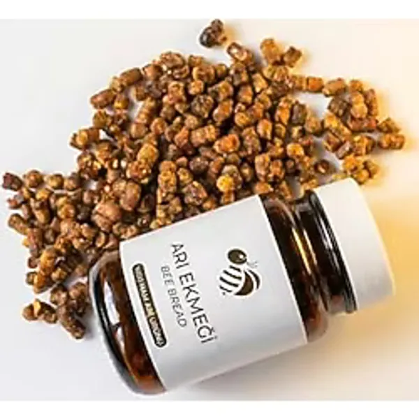 Saf Arı Ekmeği Perga 100 gr