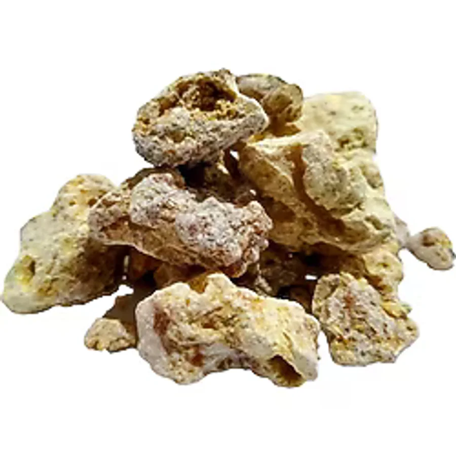 Saf Doğal Çam Sakızı 100 Gr Paket