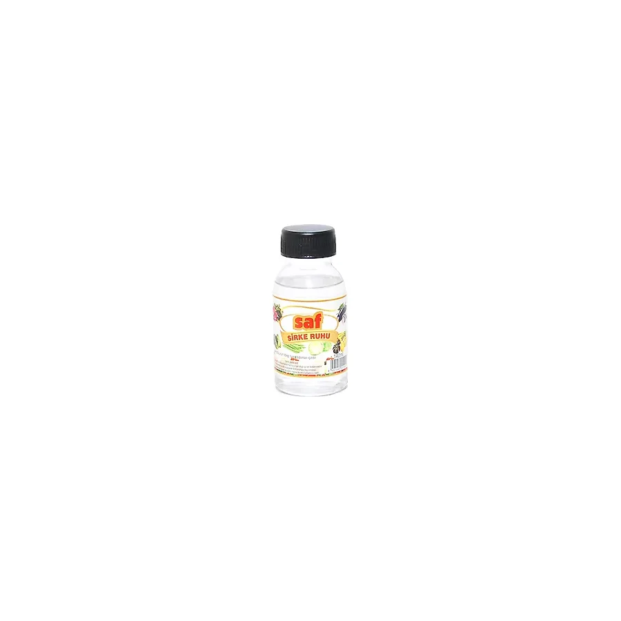 Saf Sirke Ruhu 140 ML