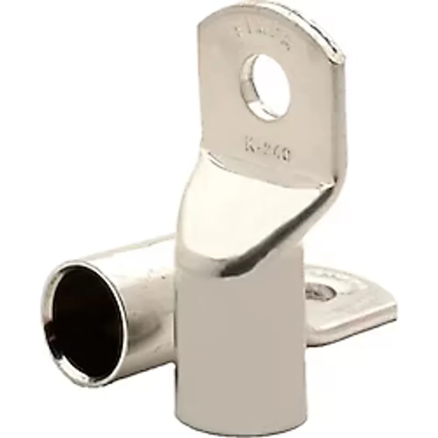 ŞAFAK SKP-150 150LİK SIKMALI KABLO PABUCU 12MM