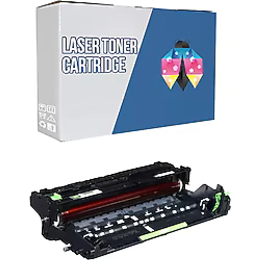 Safir Toner Brother Dr3405 5755 5200 5500 Mfc-l5755dw 50.000 Sayfa Muadil Drum Ünitesi