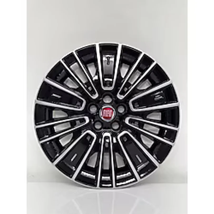 Safran Jant Kapağı 16 Inç Fiat Egea Urban Fiat Egea Cross (ADET OLARAK)