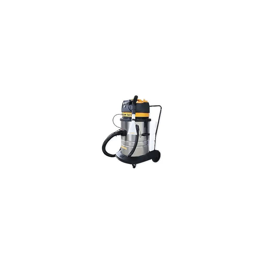 Safran Makine EDW 723 C Koltuk ve Halı Yıkama Makinesi