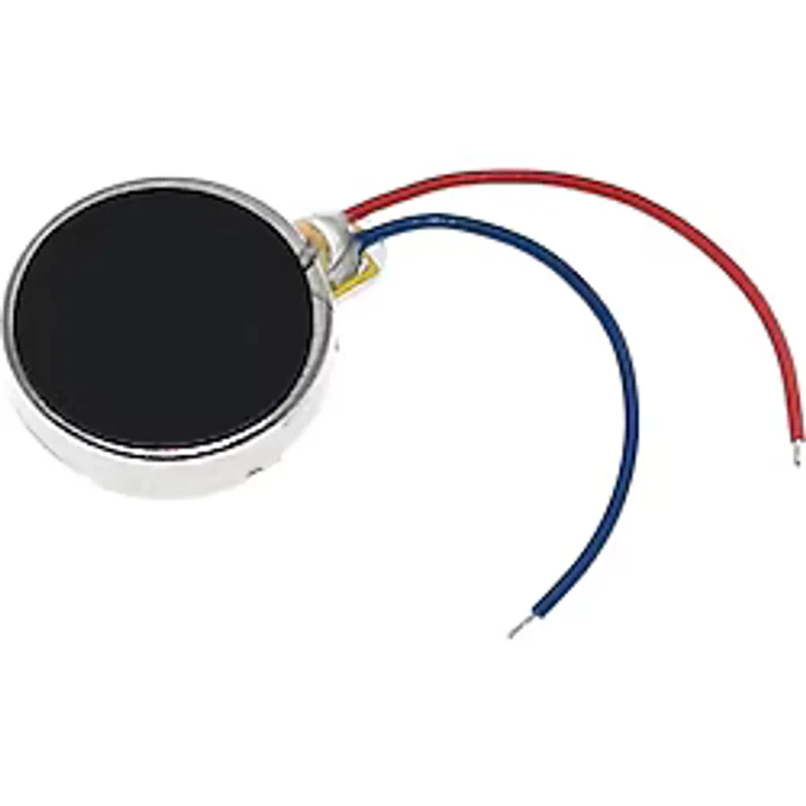 Şaftsız Titreşim Motoru 10x3 Mm