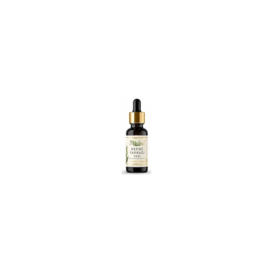 Safvital Defne Yaprağı Yağı 20 ml