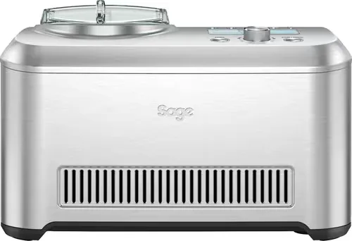 Sage BCI600 BSS Dondurma Makinesi