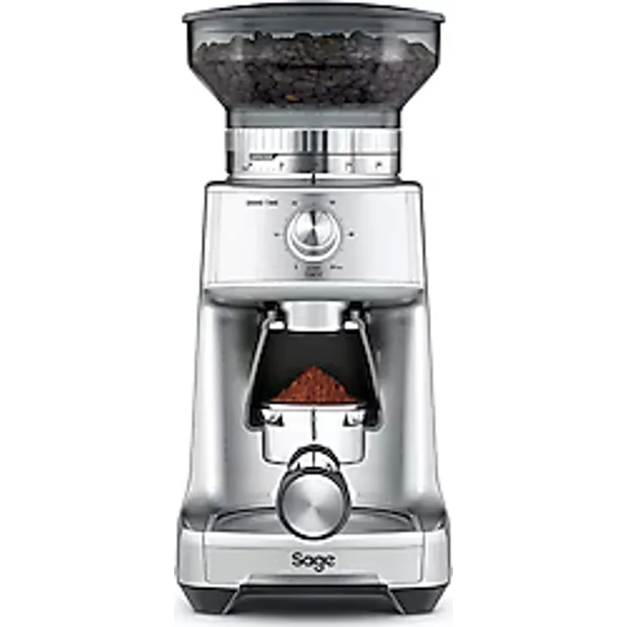 Sage SCG600SIL2EEU1 Kahve Öğütücü