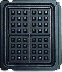 Sage SGR001 SGR0012'li Waffle Plakası