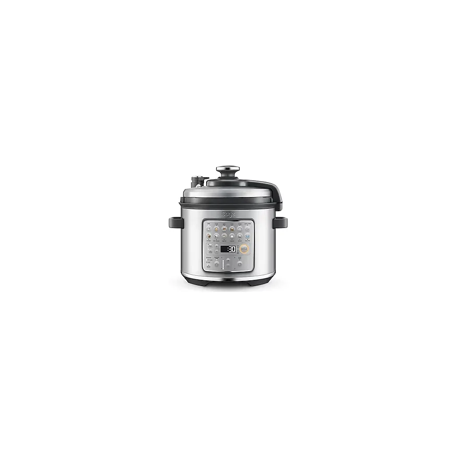 Sage SPR680 Bss The Fast Slow Go 6 lt Çok Amaçlı Pişirici